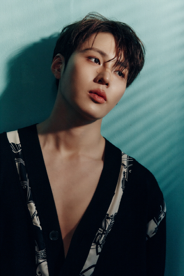 하성운(HA SUNG WOON)/사진=빅플래닛메이드엔터