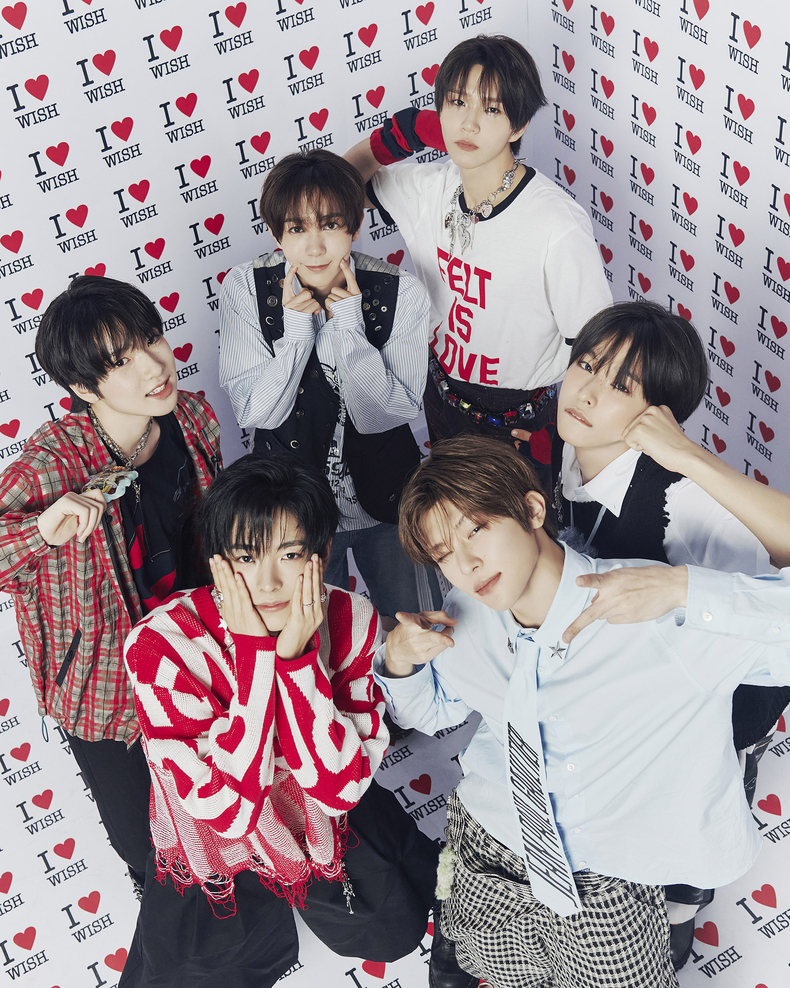 NCT 위시/사진=SM엔터테인먼트