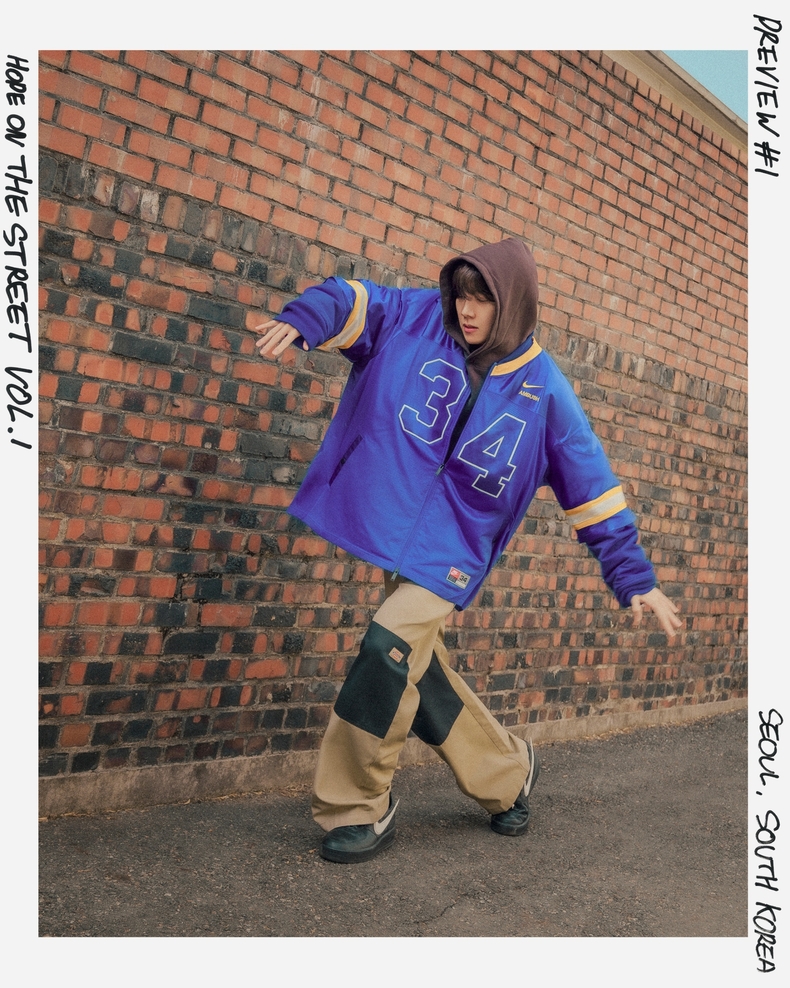방탄소년단 제이홉/사진=빅히트 뮤직