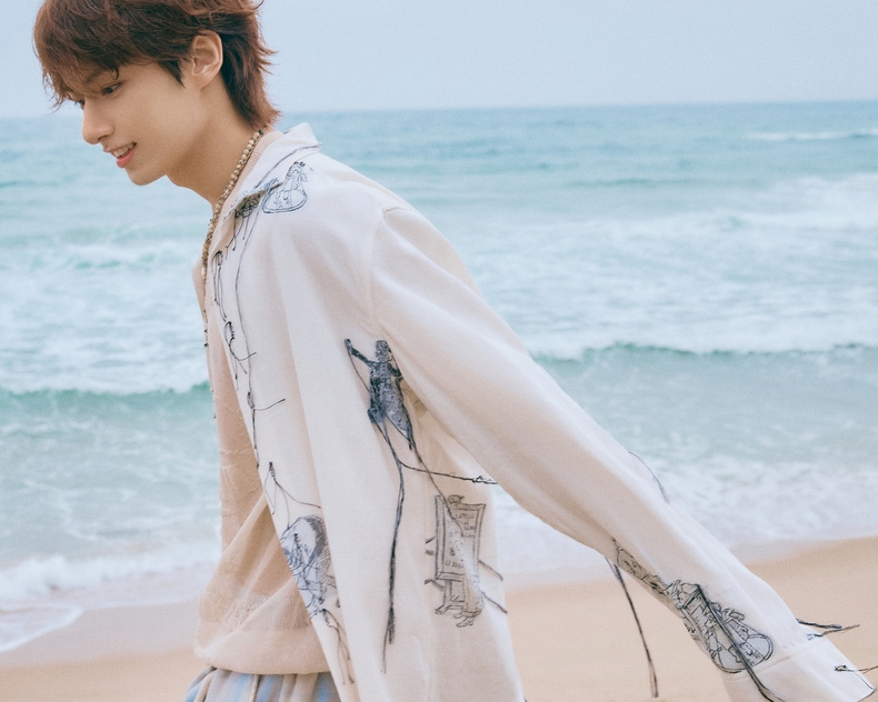 세븐틴 준/사진=플레디스 엔터테인먼트