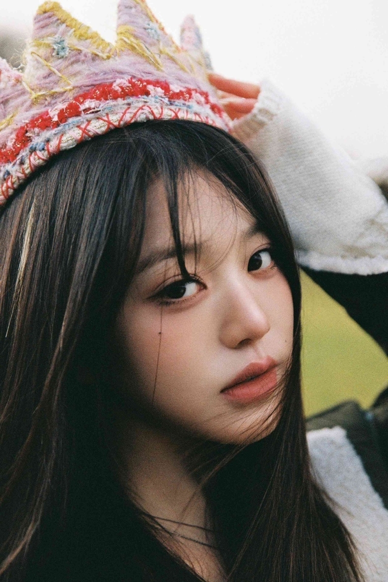 아이브 장원영/사진=스타쉽엔터테인먼트