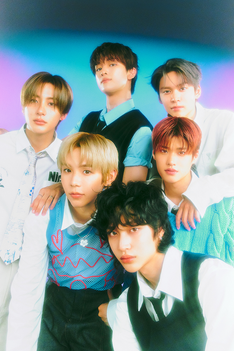 그룹 라이즈(RIIZE)/사진=SM엔터테인먼트