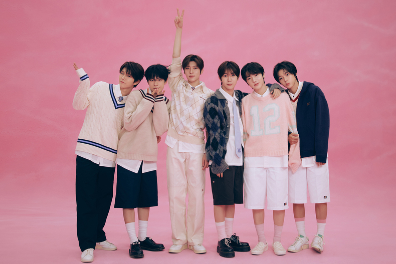 NCT 위시/사진=SM엔터테인먼트