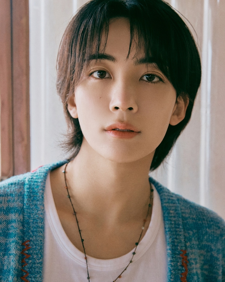 세븐틴 정한/사진=플레디스 엔터테인먼트