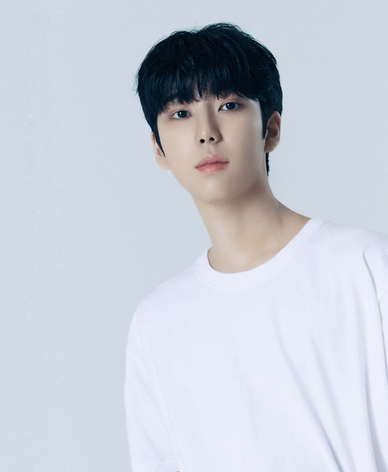 ARrC 새 멤버 앤디/사진=미스틱스토리