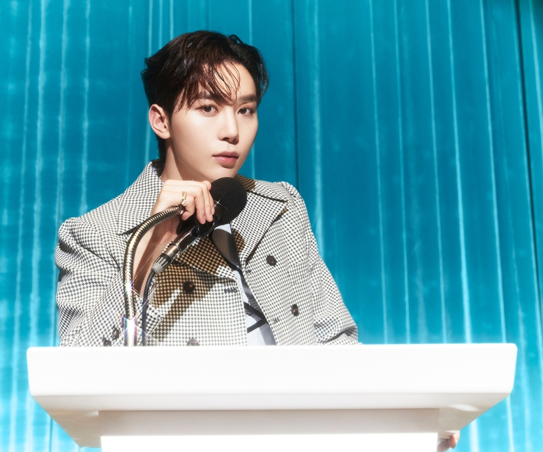 세븐틴 승관/사진=플레디스 엔터테인먼트