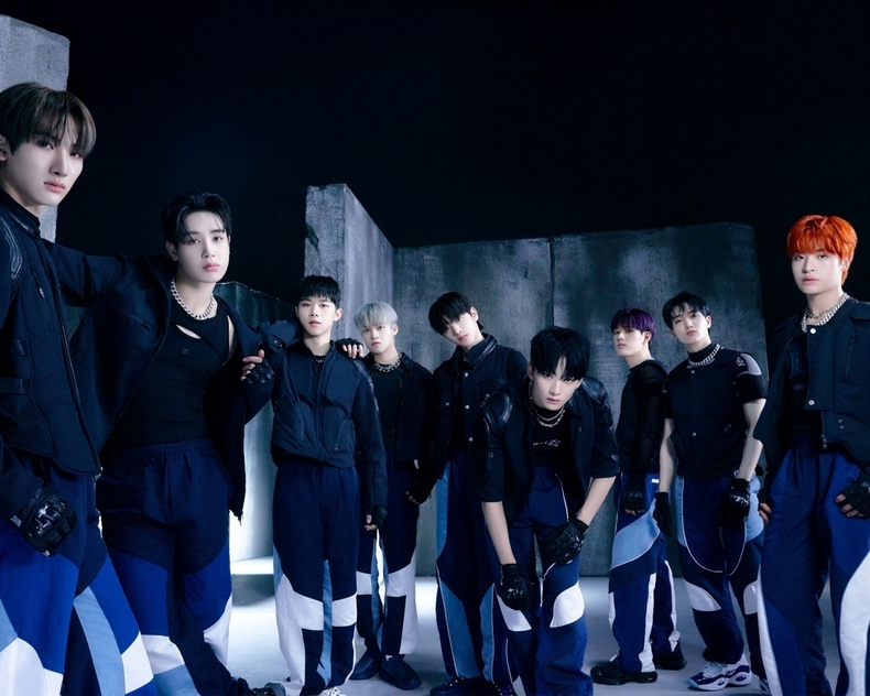 싸이커스(xikers)/사진=KQ엔터테인먼트