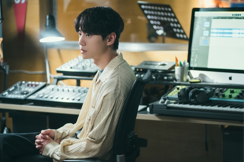 이준영/사진=넷플릭스