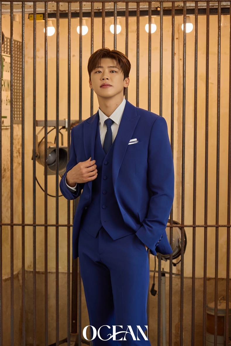 가수 박지현/사진=티엔엔터테인먼트