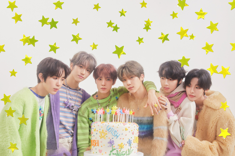 NCT 위시/사진=SM엔터테인먼트