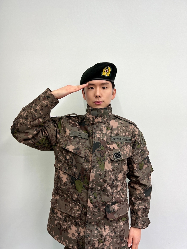 몬스타엑스 기현/사진=스타쉽엔터테인먼트