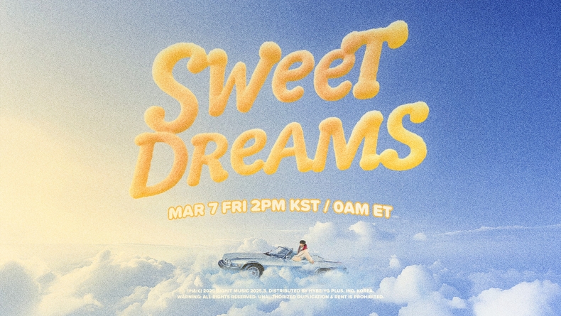 방탄소년단 제이홉 'Sweet Dreams (feat. Miguel)' 발표 예정/사진=빅히트 뮤직