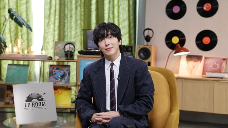 가수 정용화/사진=딩고 