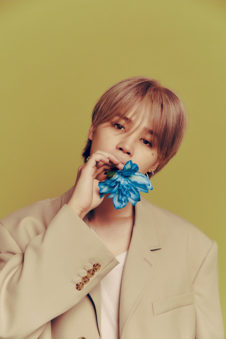 방탄소년단 지민/사진=빅히트 뮤직