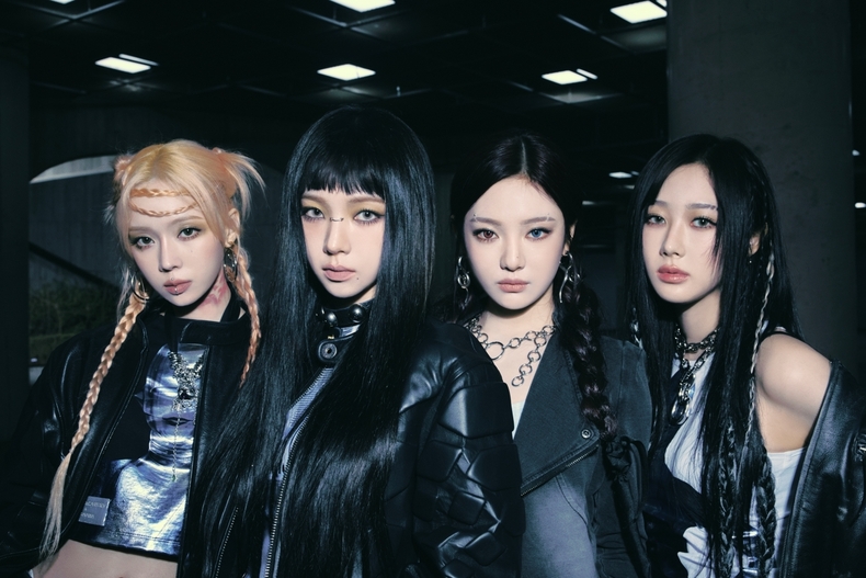 에스파(aespa)/사진=SM엔터테인먼트