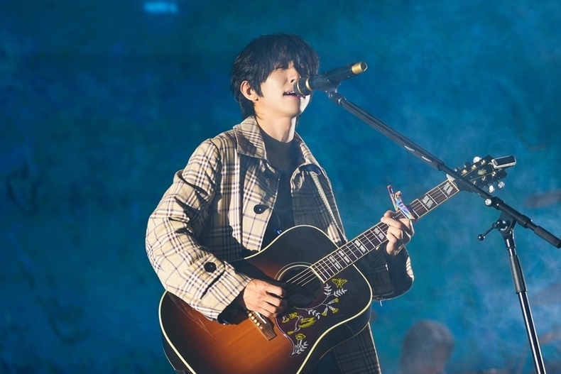가수 이승윤/사진=마름모