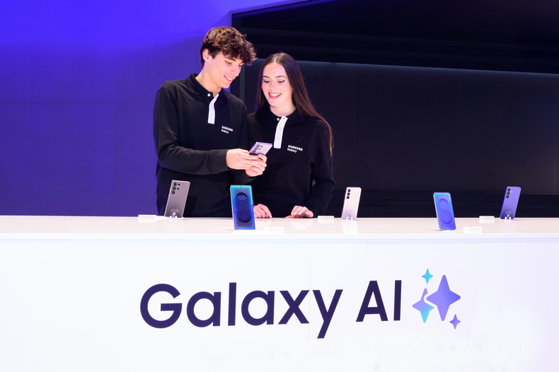 사진=삼성전자