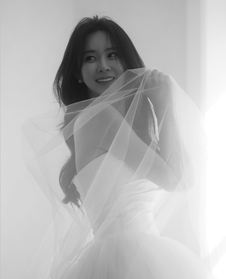 은가은, 4일 신곡 ‘약속합니다’ 발매/사진=은가은