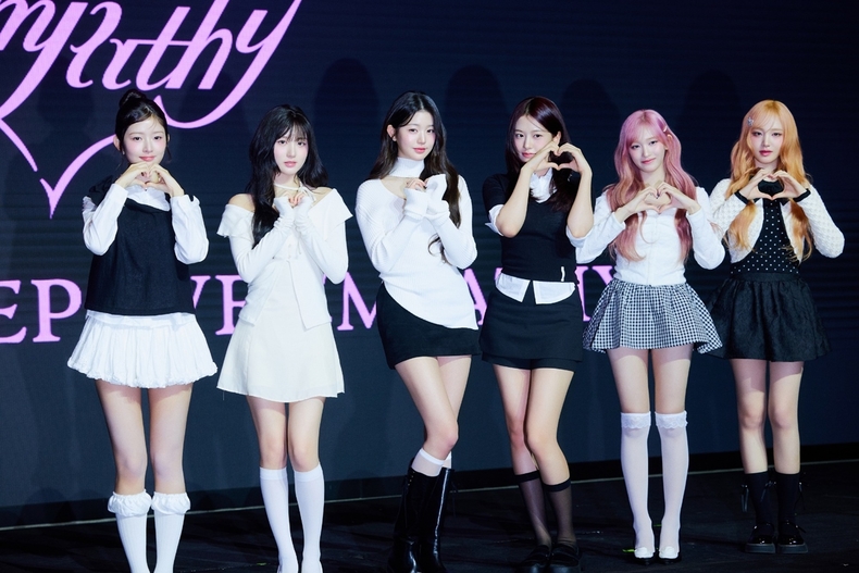 아이브(IVE)/사진=스타쉽엔터테인먼트