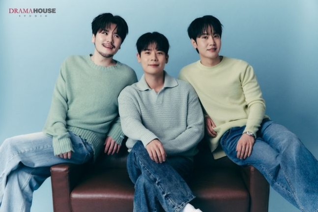 라포엠(LA POEM)/사진=드라마하우스스튜디오