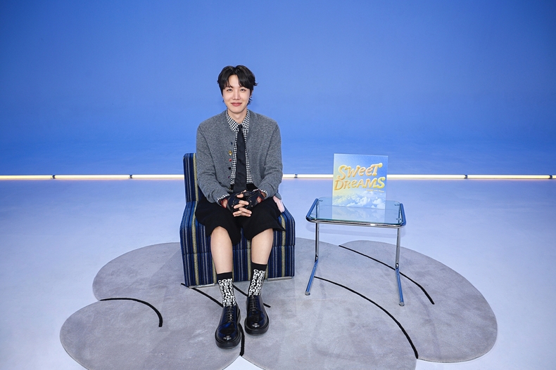 방탄소년단 제이홉/사진=빅히트 뮤직