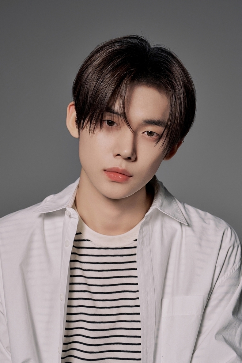 투모로우바이투게더(TXT) 연준/사진=빅히트 뮤직