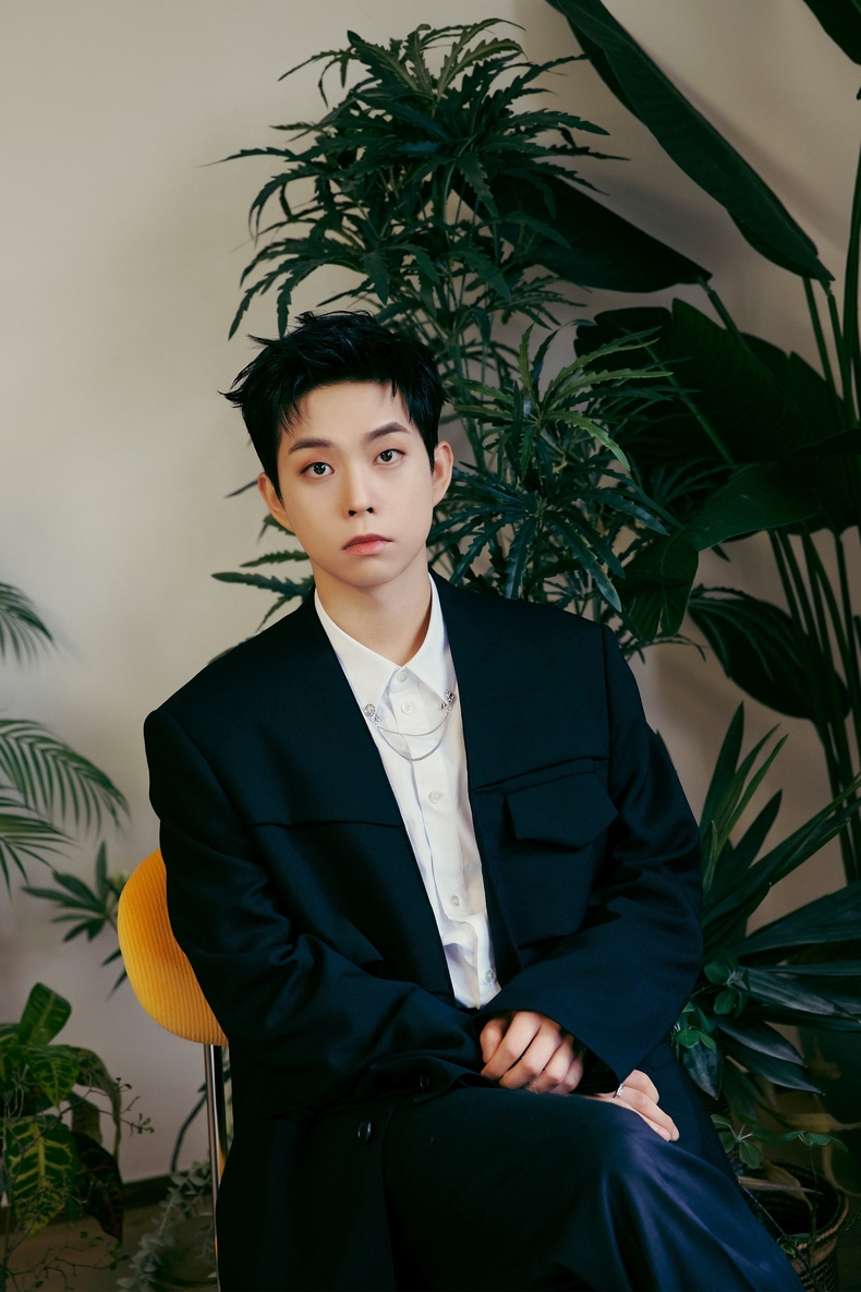 루시 최상엽/사진=미스틱스토리