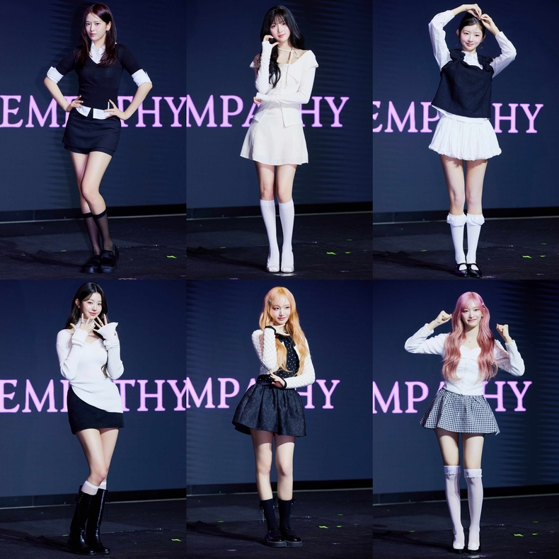 아이브(IVE)/사진=스타쉽엔터테인먼트