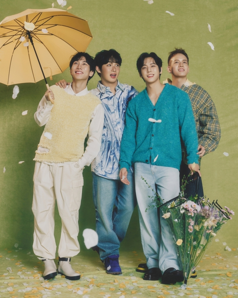 그룹 비투비(BTOB)/사진=비투비 컴퍼니
