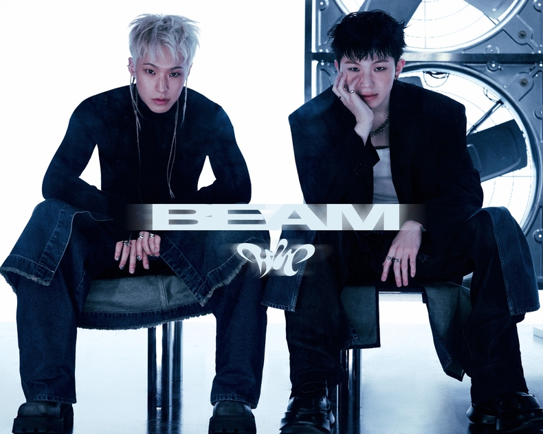 세븐틴 호시X우지/사진=플레디스 엔터테인먼트
