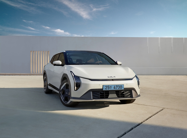 EV4(사진=기아)