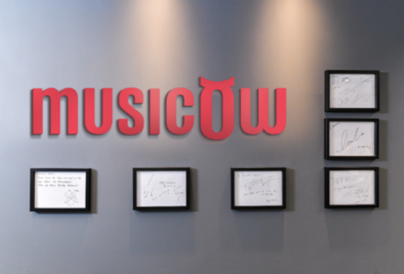 뮤직카우, 한예슬·봉태규의 논스톱4 OST 옥션 예고/사진=뮤직카우