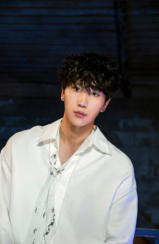 가수 이현석/사진=DCCENT, DSP미디어