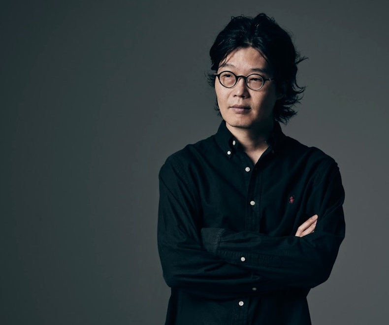  '2025 일우미술상' 수상자 안정주 작가(사진=일우재단)