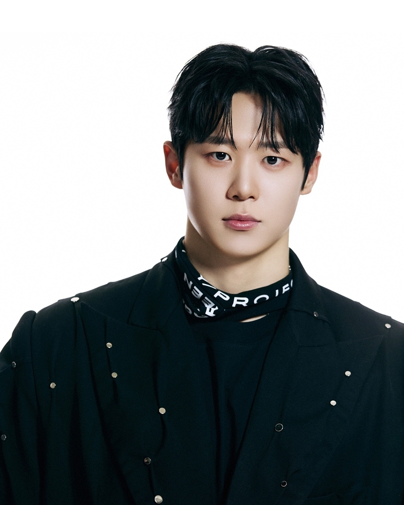 정승원 첫 단독 콘서트 매진/사진=제이플로엔터테인먼트