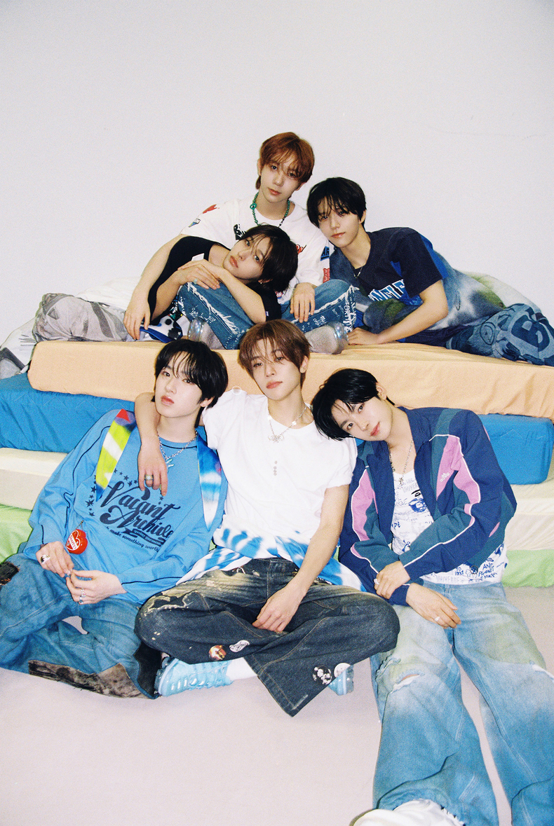 NCT 위시/사진=SM엔터테인먼트