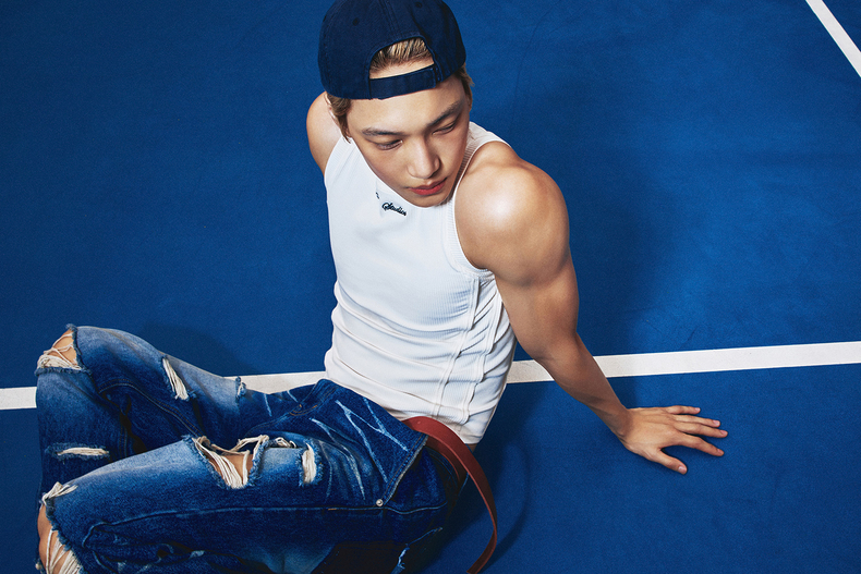 엑소 카이/사진=SM엔터테인먼트