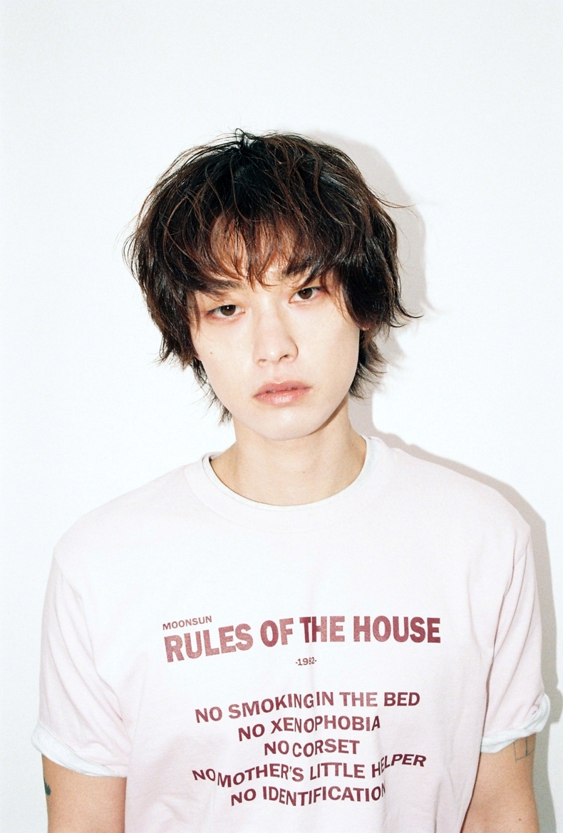 싱어송라이터 RYE(라이)/사진=포크라노스