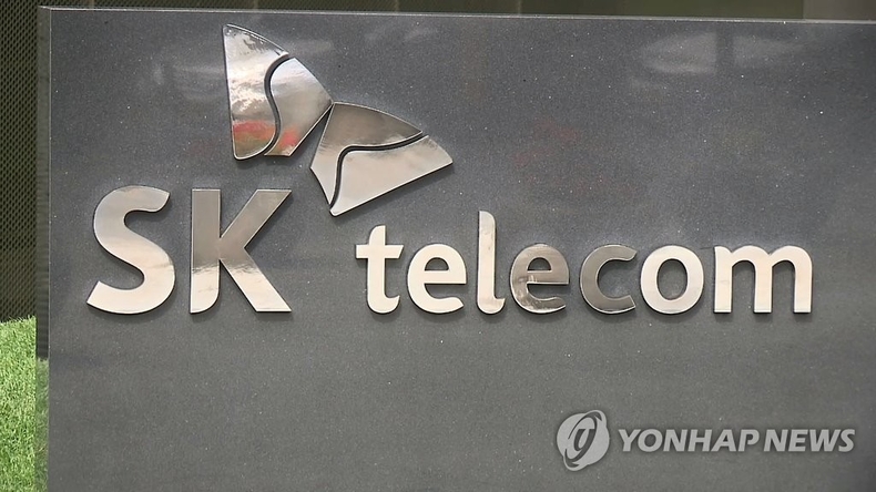 SK텔레콤