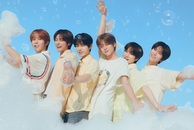NCT 위시/사진=SM엔터테인먼트