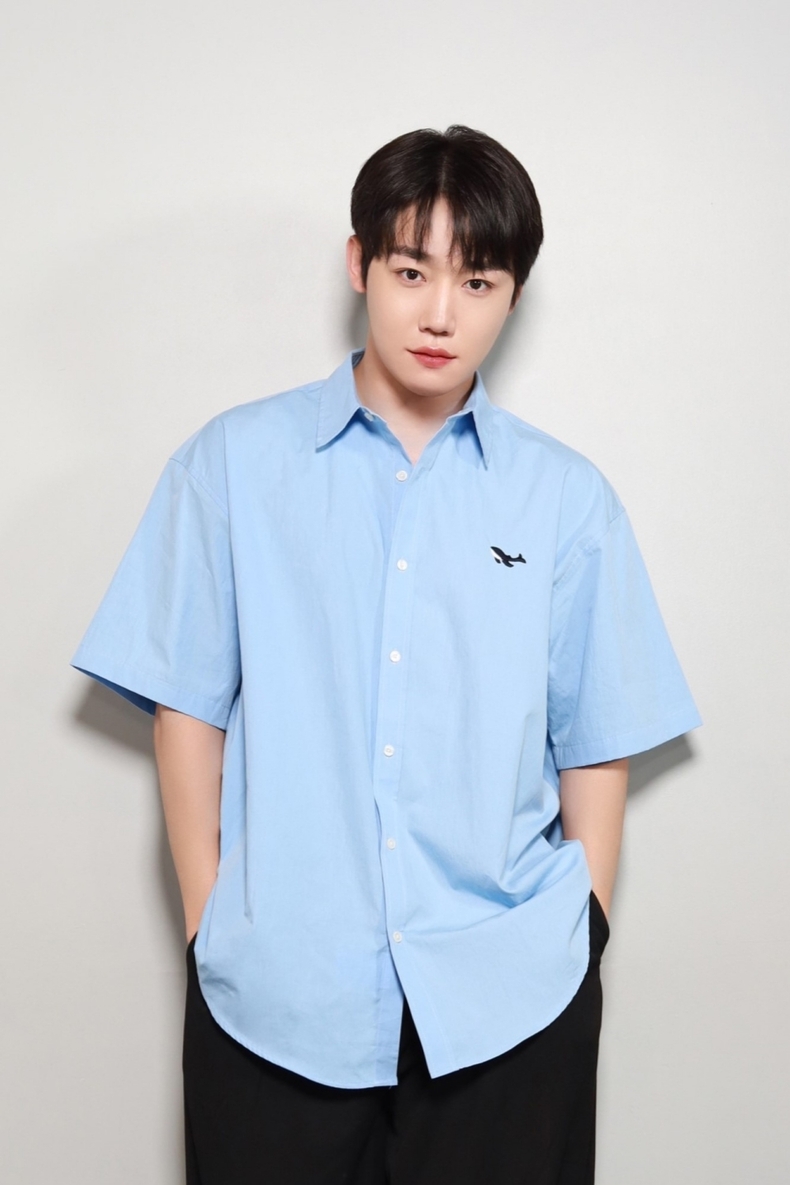 골든차일드 이장준/사진=울림엔터테인먼트
