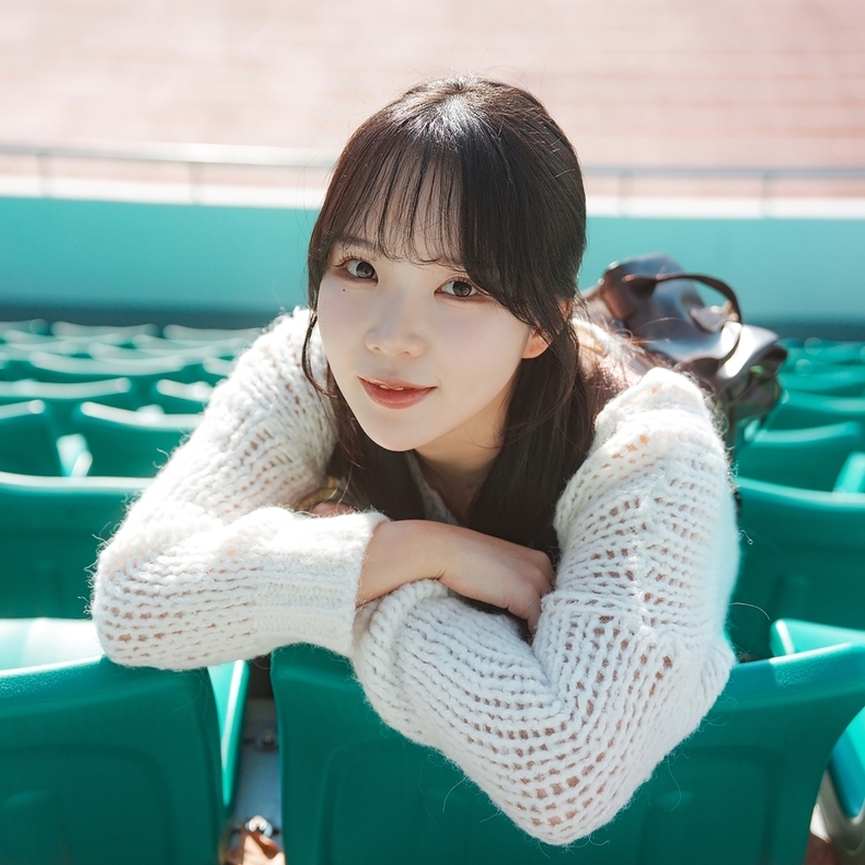 싱어송라이터 조소현/사진= JMG(로칼하이레코즈)