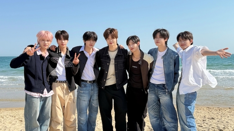 그룹 클로즈 유어 아이즈(CLOSE YOUR EYES)/사진=언코어