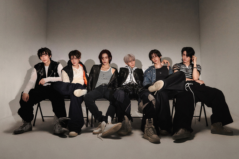 라이즈(RIIZE)/사진=SM엔터테인먼트