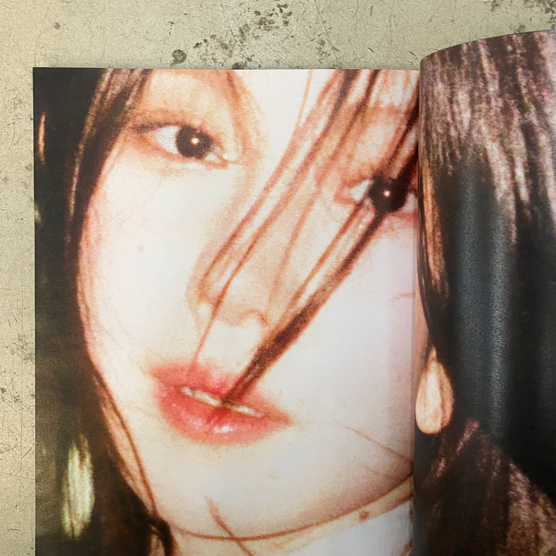 백예린, 싱글 ‘아이 메트 피제이’ 발표/사진=피플라이크피플