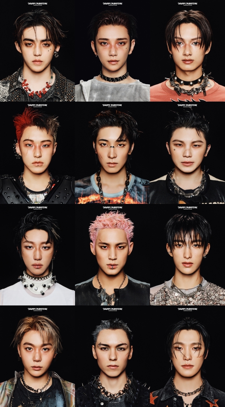 세븐틴/사진=플레디스 엔터테인먼트