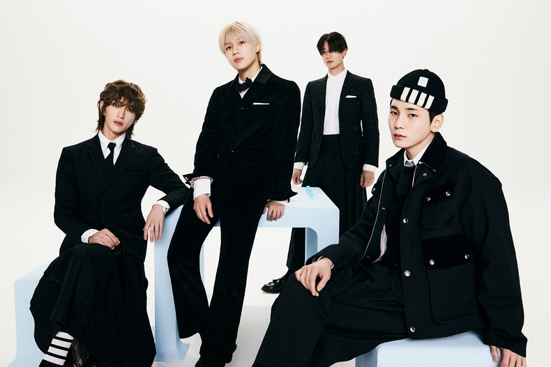 샤이니/사진=SM엔터테인먼트