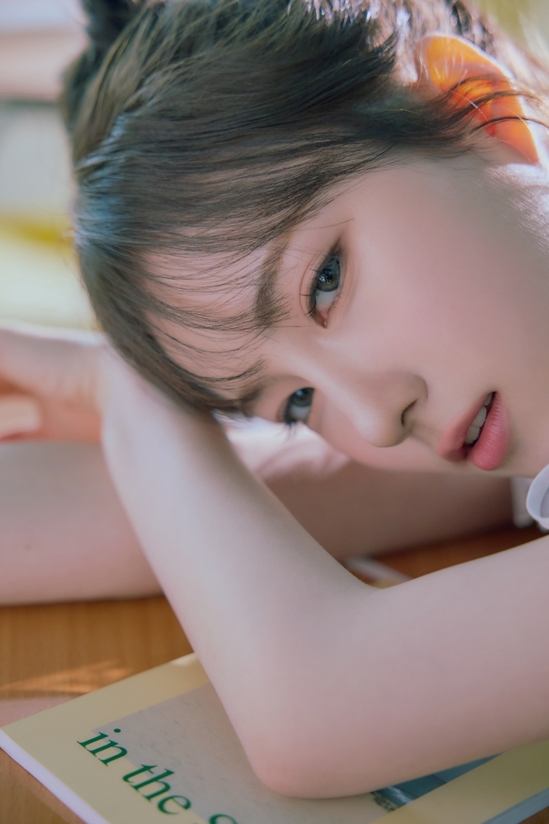 가수 수린/사진-오늘엔터테인먼트