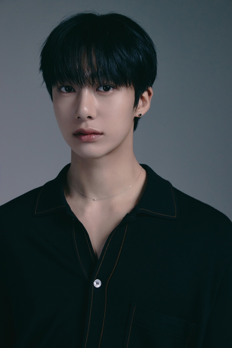 몬스타엑스 형원/사진=스타쉽엔터테인먼트