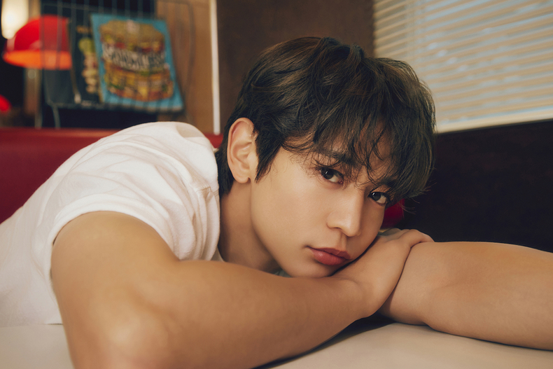 샤이니 민호/사진=SM엔터테인먼트
